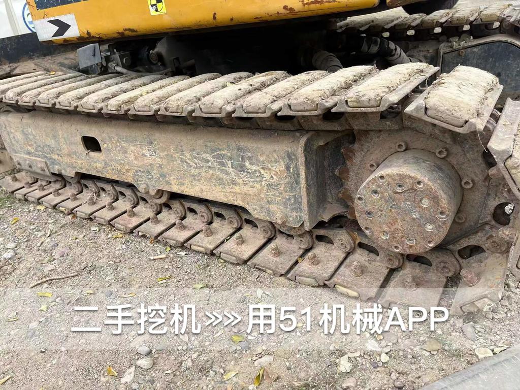 51挖机